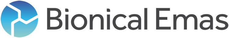 Bionical Emas Logo