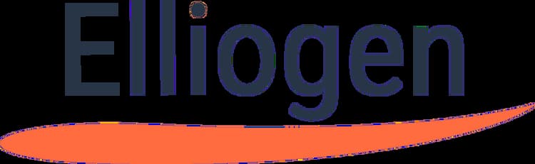 Elliogen Logo