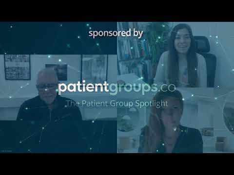 Patient Group Spotlight: The Swallows with Chris Curtis preview