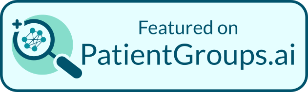 Link to this page on PatientGroups.ai