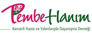 Pembe Hanım logo