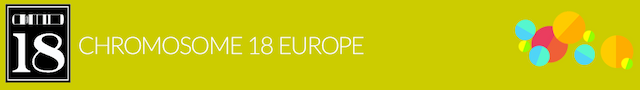 Chromosome 18 Europe