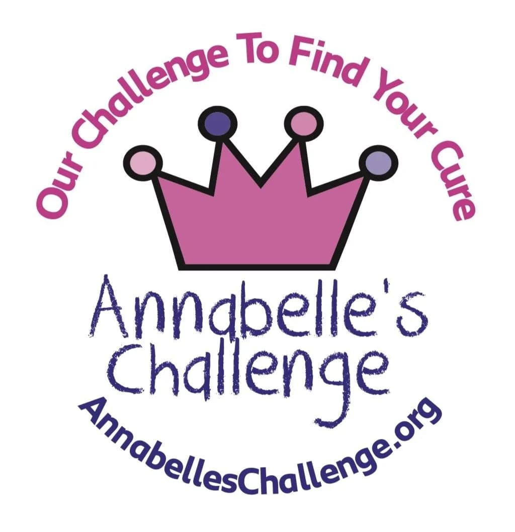 Annabelle's Challenge logo