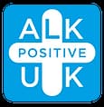 ALK Positive logo