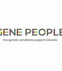 Gene People logo