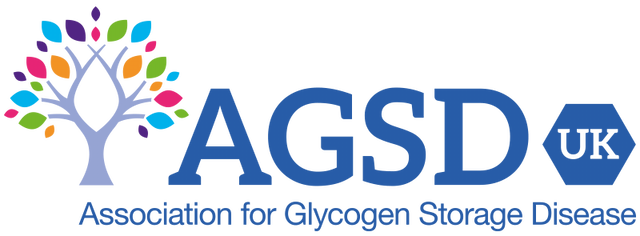 Association for Glycogen Storage Disease (UK) Limited