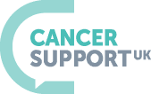 Cancer Support UK logo