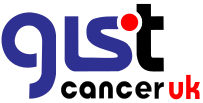 GIST Cancer UK logo