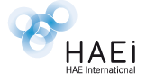 Haei logo