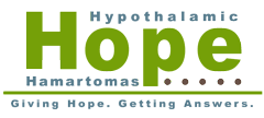Hope for Hypothalamic Hamartomas