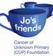 Cancer of Unknown Primary Foundation logo