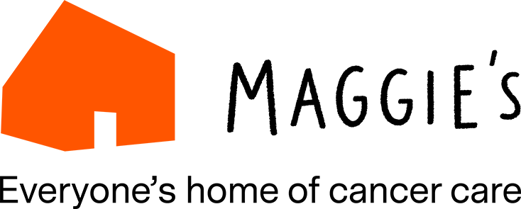 Maggie's logo
