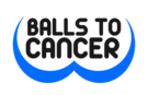 Balls To Cancer logo