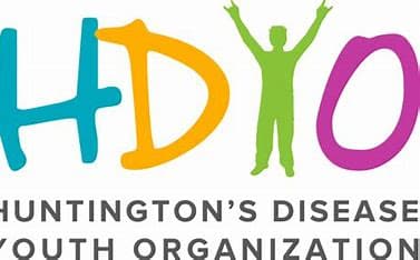 Huntington's Disease Youth Organization