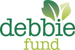 Debbie Fund logo