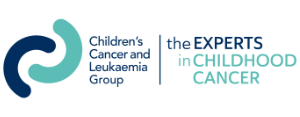Children & Young People's Cancer Association (CCLG)