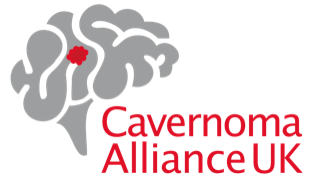 Cavernoma Alliance UK logo
