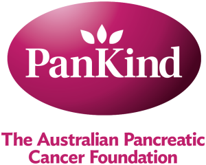 Pankind Australian Pancreatic Cancer Foundation logo