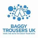 Baggy Trousers UK