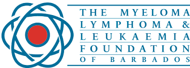 The Myeloma, Lymphoma and Leukaemia Foundation of Barbados logo
