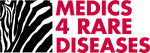 Medics4RareDiseases Ltd logo